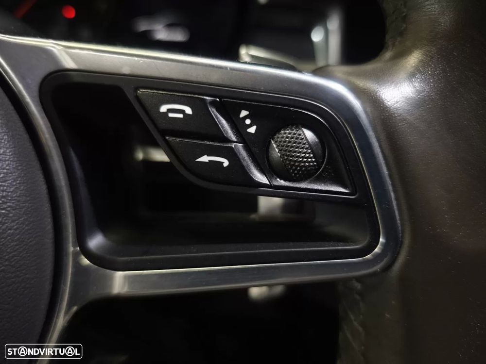 Porsche Macan PDK - 14