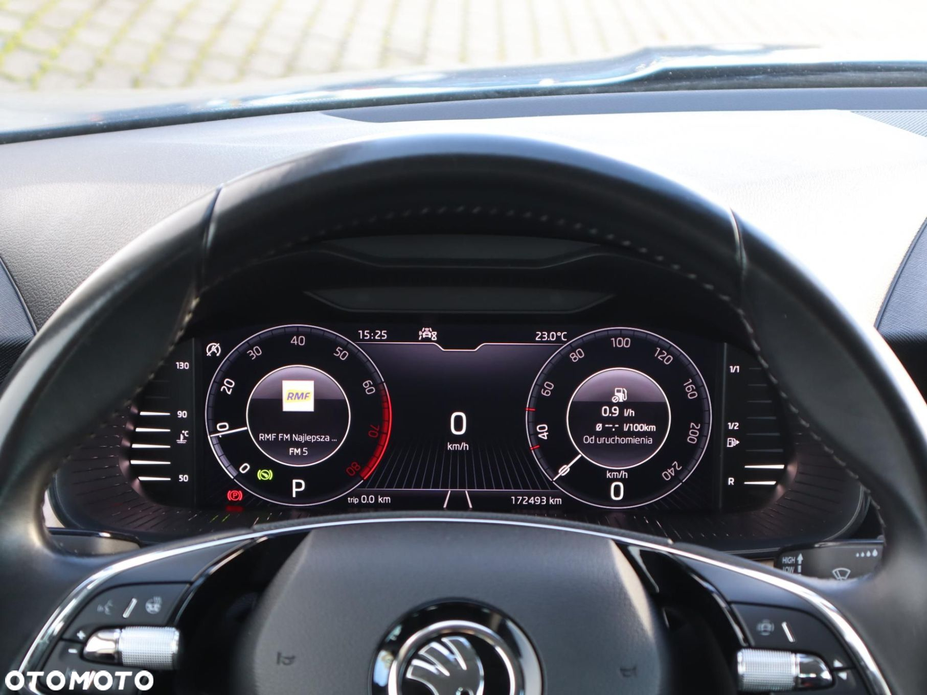 Skoda Kamiq 1.5 TSI Style DSG - 12