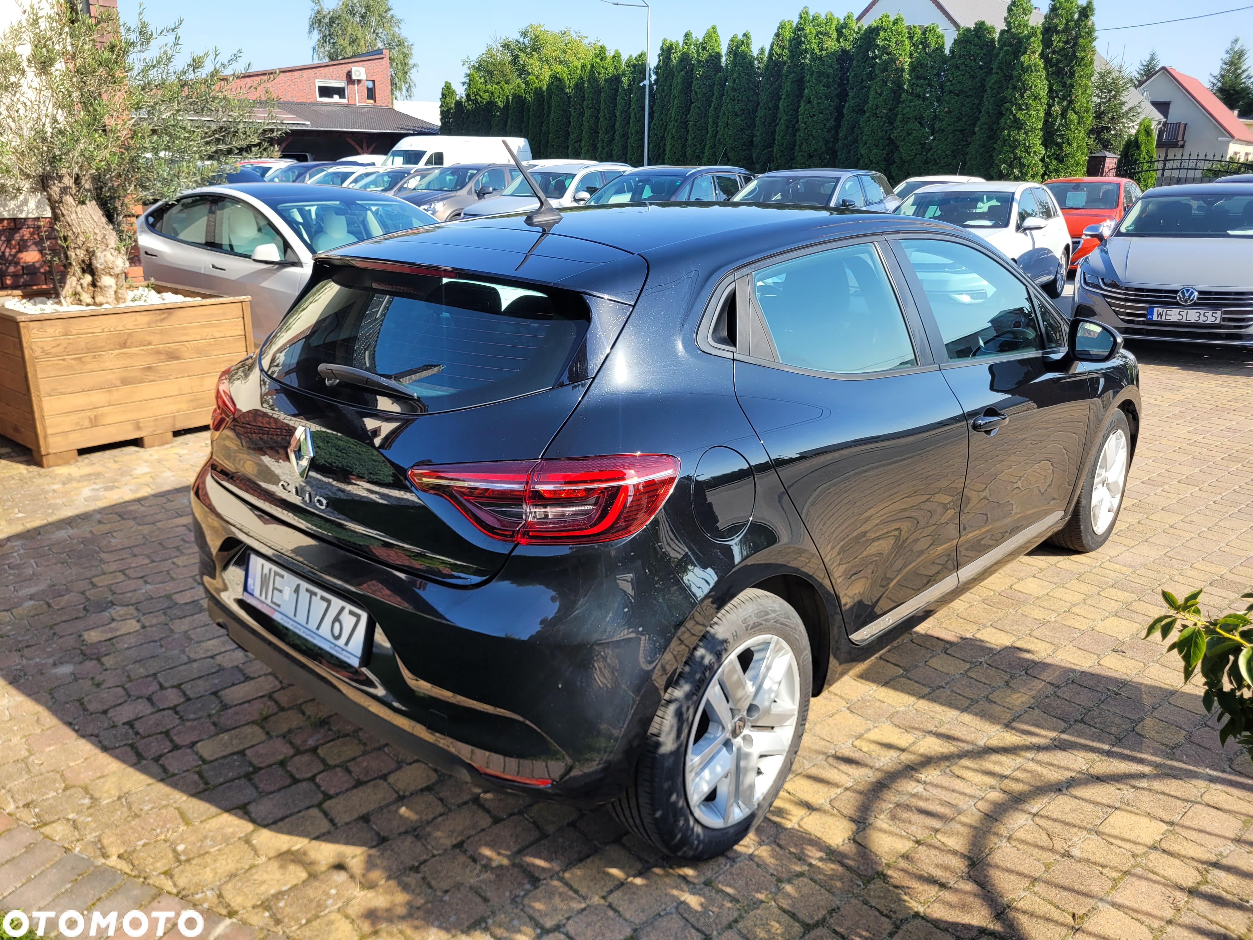 Renault Clio - 7