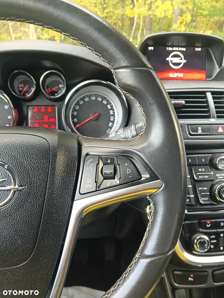 Opel Mokka 1.4 T Enjoy - 16