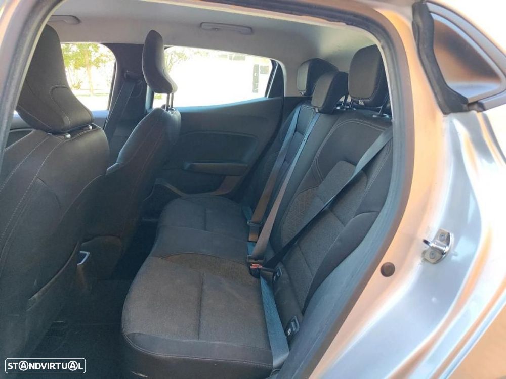 Renault Clio 1.5 Blue dCi Intens - 7