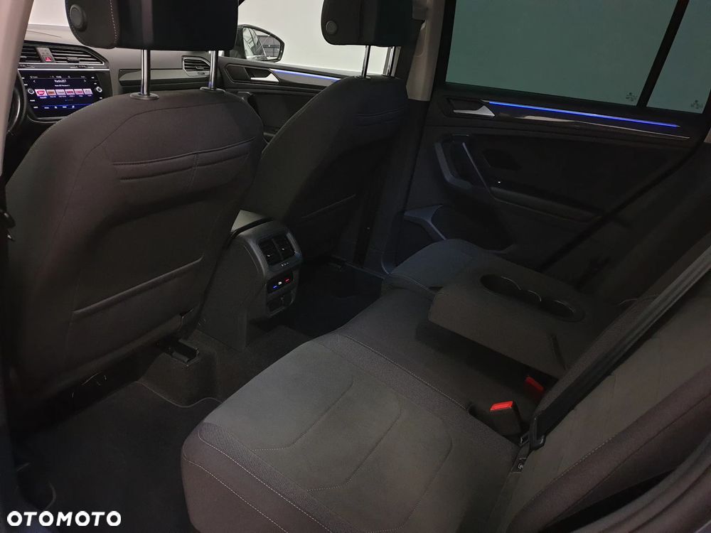 Volkswagen Tiguan 2.0 TDI SCR (BlueMotion Technology) DSG Highline - 28