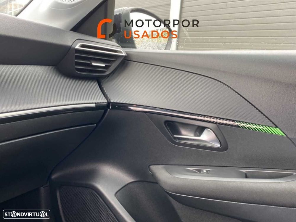 Peugeot 208 1.2 PureTech Active Pack - 16