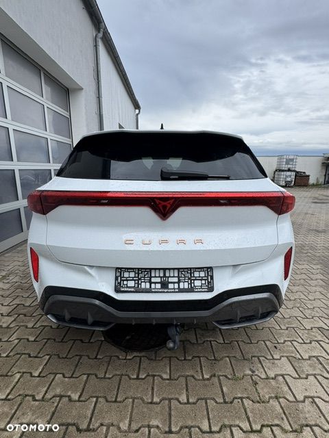 Cupra Terramar 1.5 e-Hybrid DSG VZ - 5