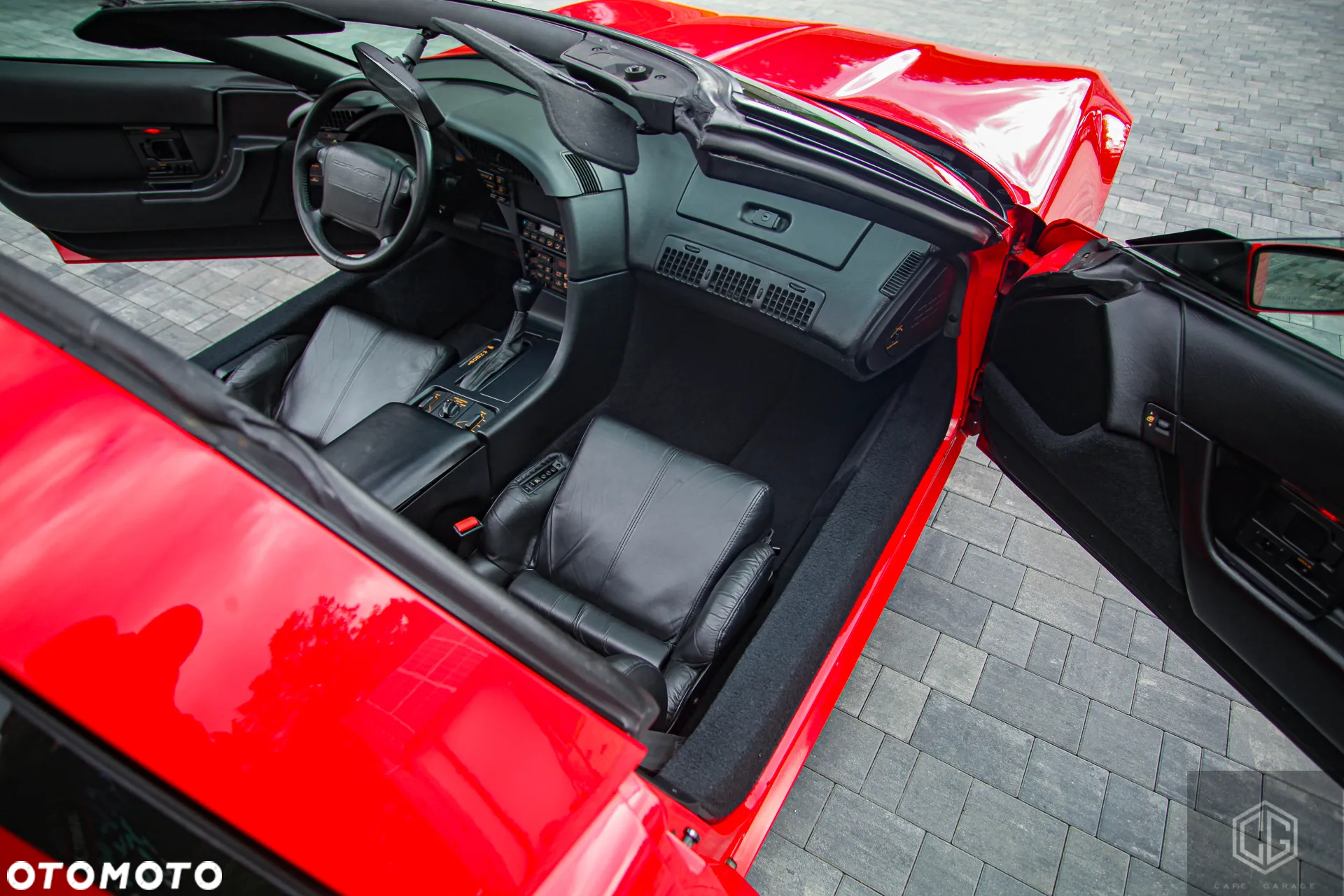 Chevrolet Corvette 5.7 - 35