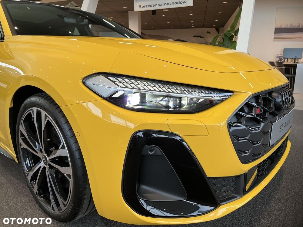 Audi S5 Avant TFSI S tronic - 12