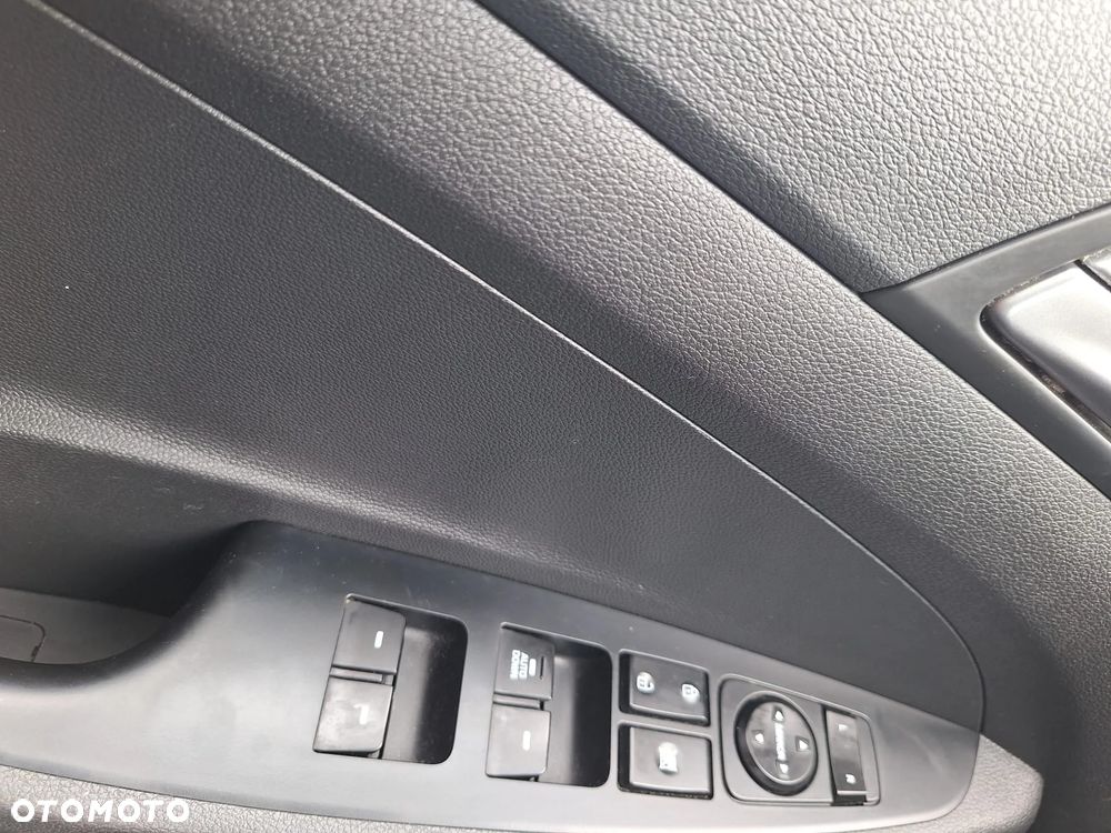 Hyundai Tucson - 6