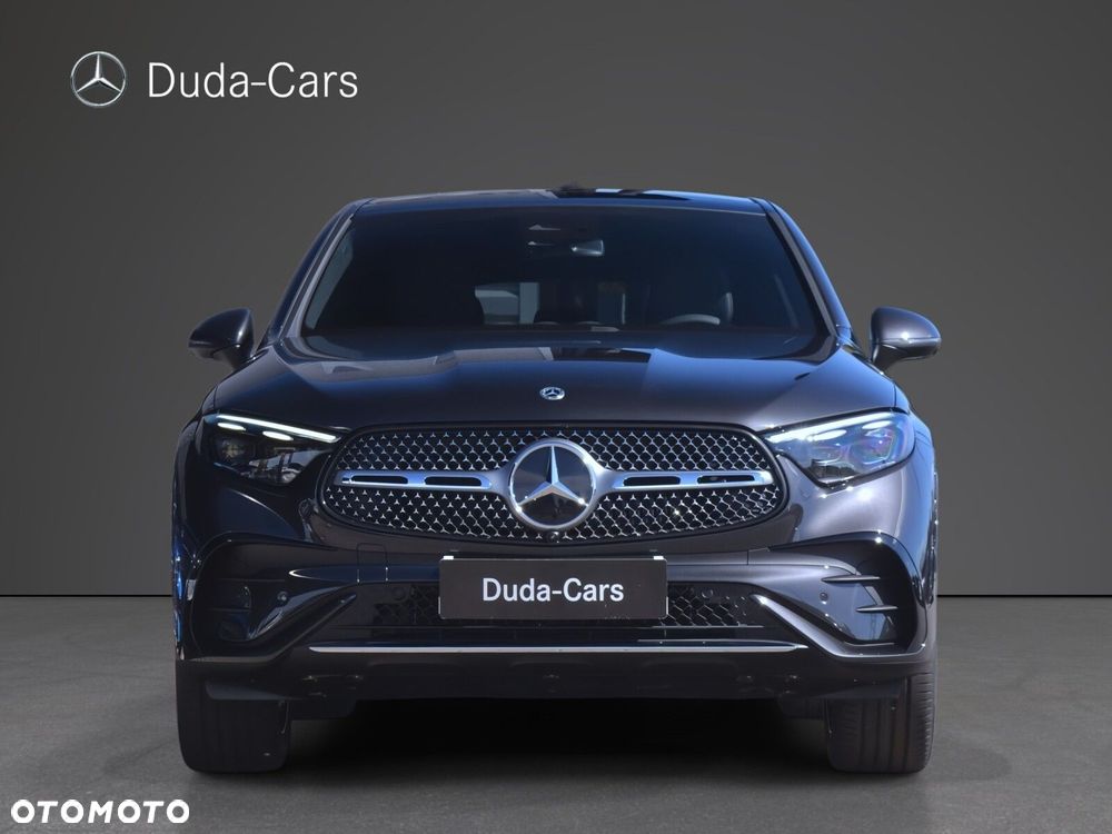 Mercedes-Benz GLC - 4