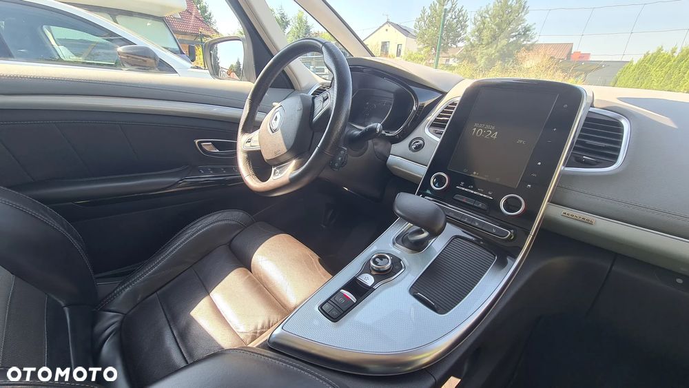 Renault Espace 1.6 dCi Energy Initiale Paris EDC 7os - 20