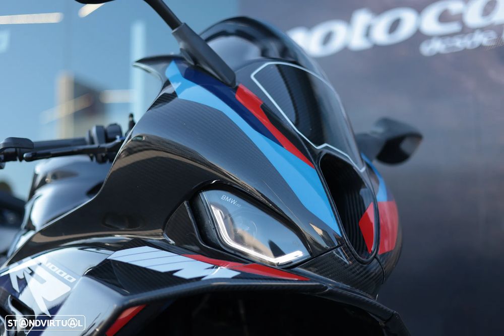 BMW M 1000 RR M - 23