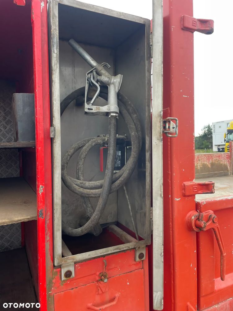 Renault Midlum 10.180 - 10