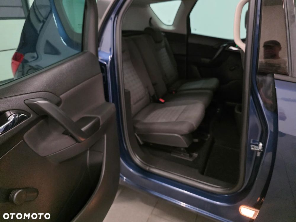 Opel Meriva 1.4 Automatik Edition - 25
