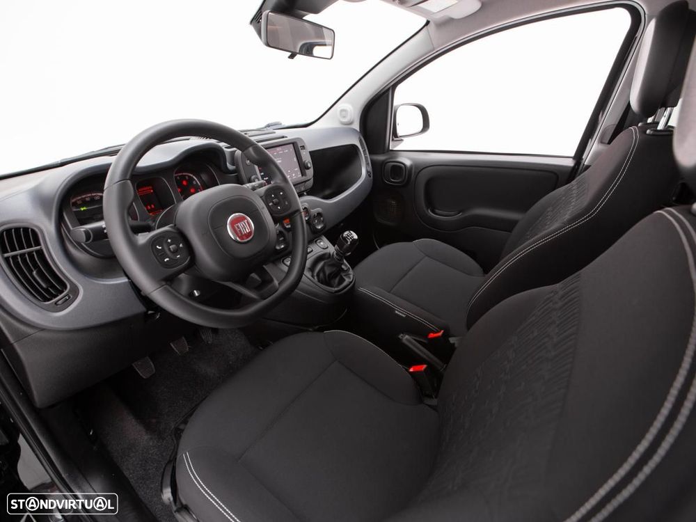 Fiat Panda 1.0 Hybrid Cross - 7
