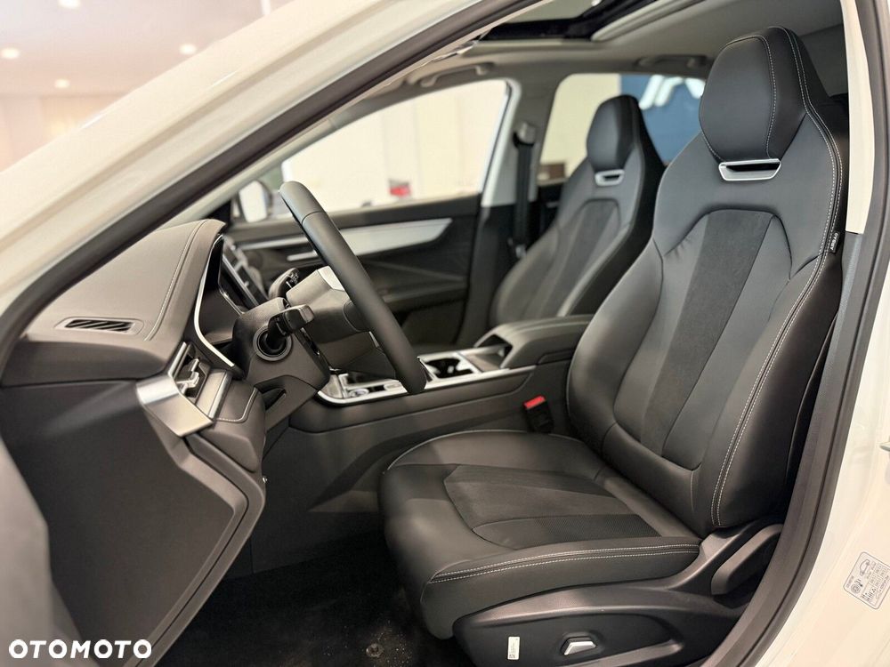 JAC J7 Plus CVT - 15