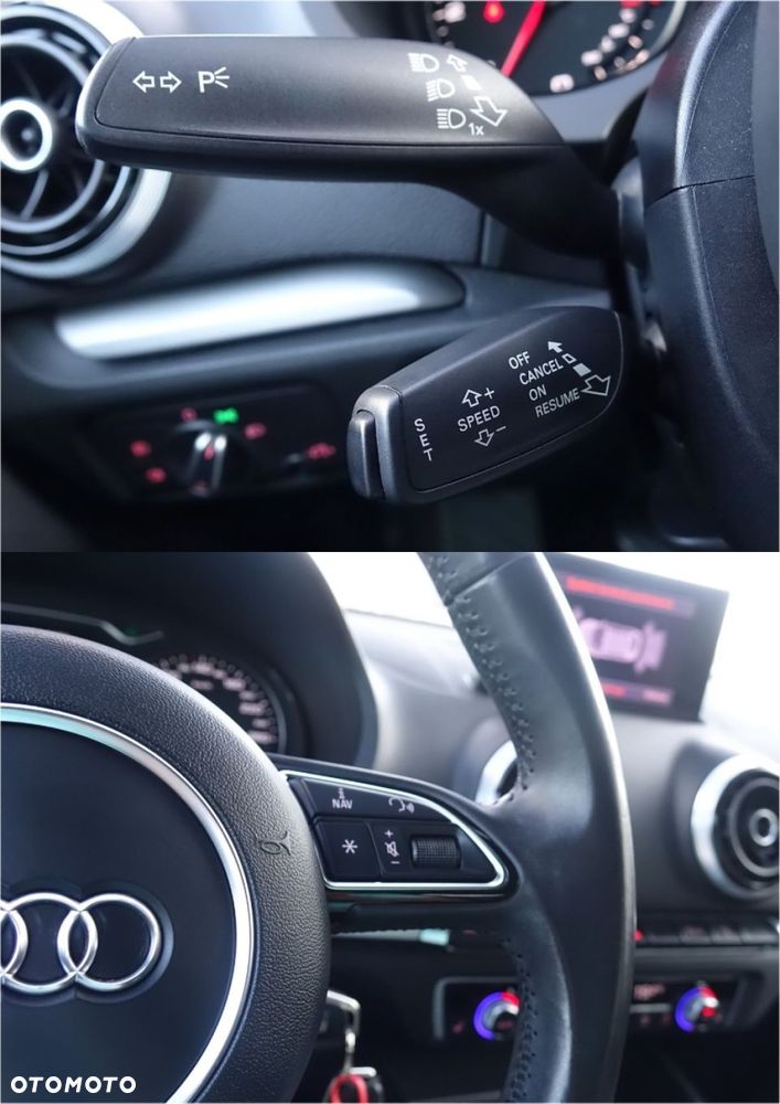 Audi A3 Sportback - 35