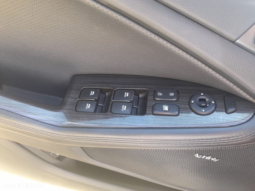 Kia Optima 1.7 CRDI Automatik Edition 7 - 8