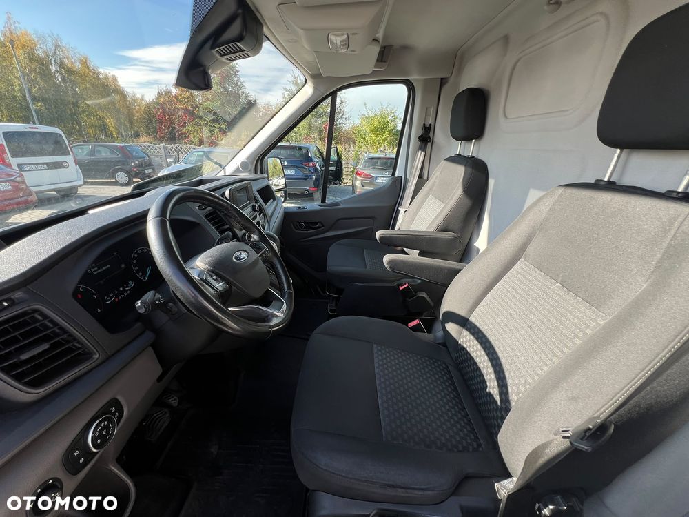 Ford TRANSIT - 19