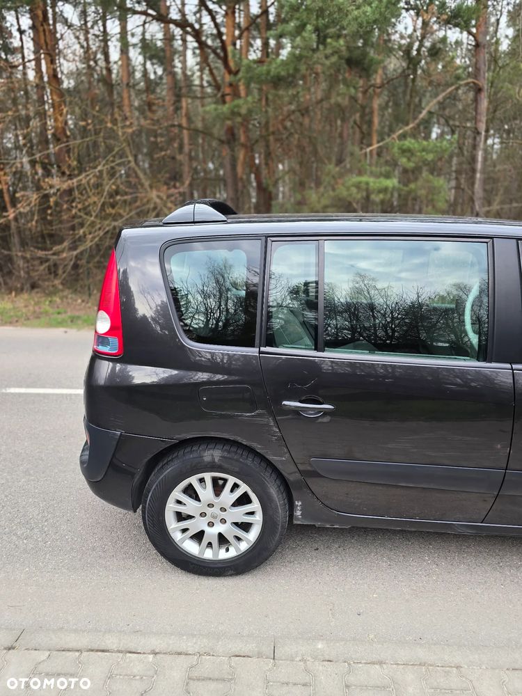 Renault Espace 2.0 Expression - 13