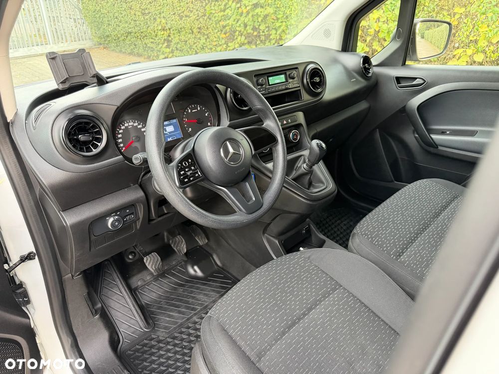 Mercedes-Benz Citan - 6