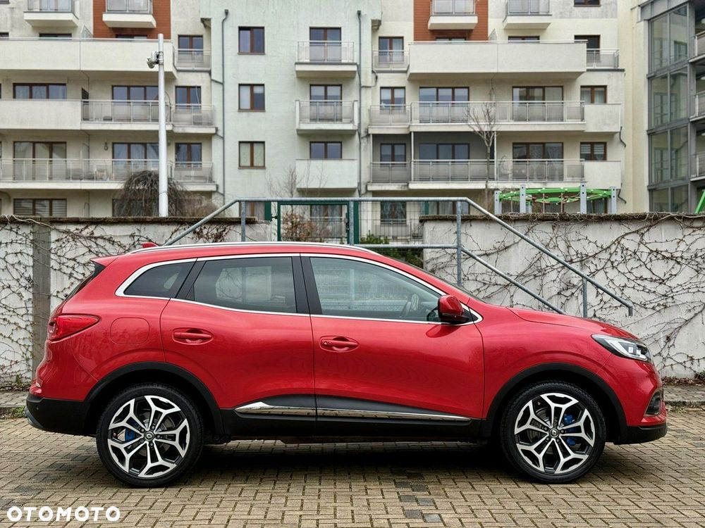 Renault Kadjar - 6