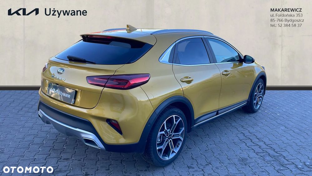 Kia XCeed 1.4 T-GDI L Business Line - 6