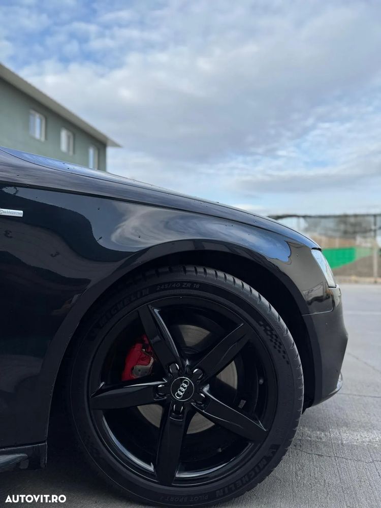 Audi A4 2.0 TDI quattro Stronic - 2