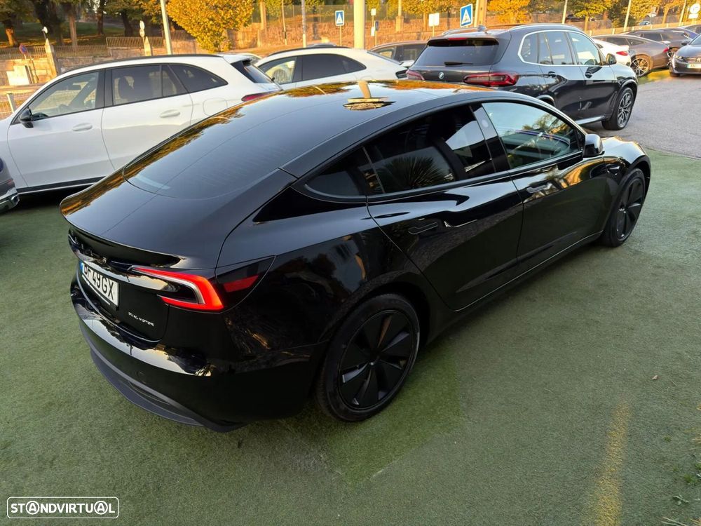 Tesla Model 3 Long Range Tração Integral - 11