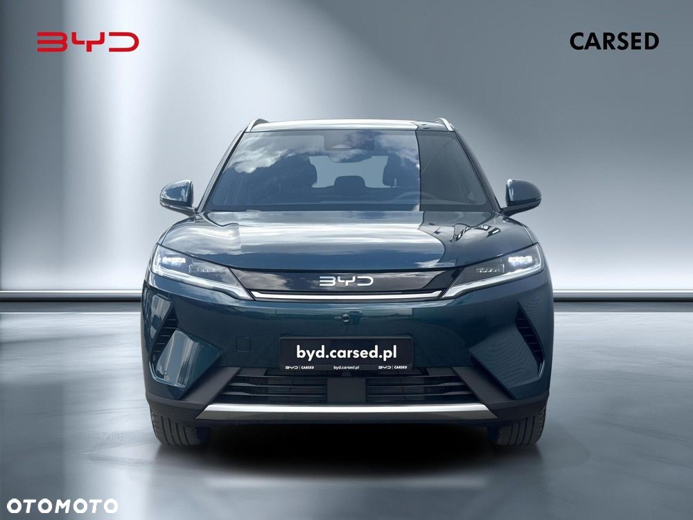 BYD Atto 2 - 9