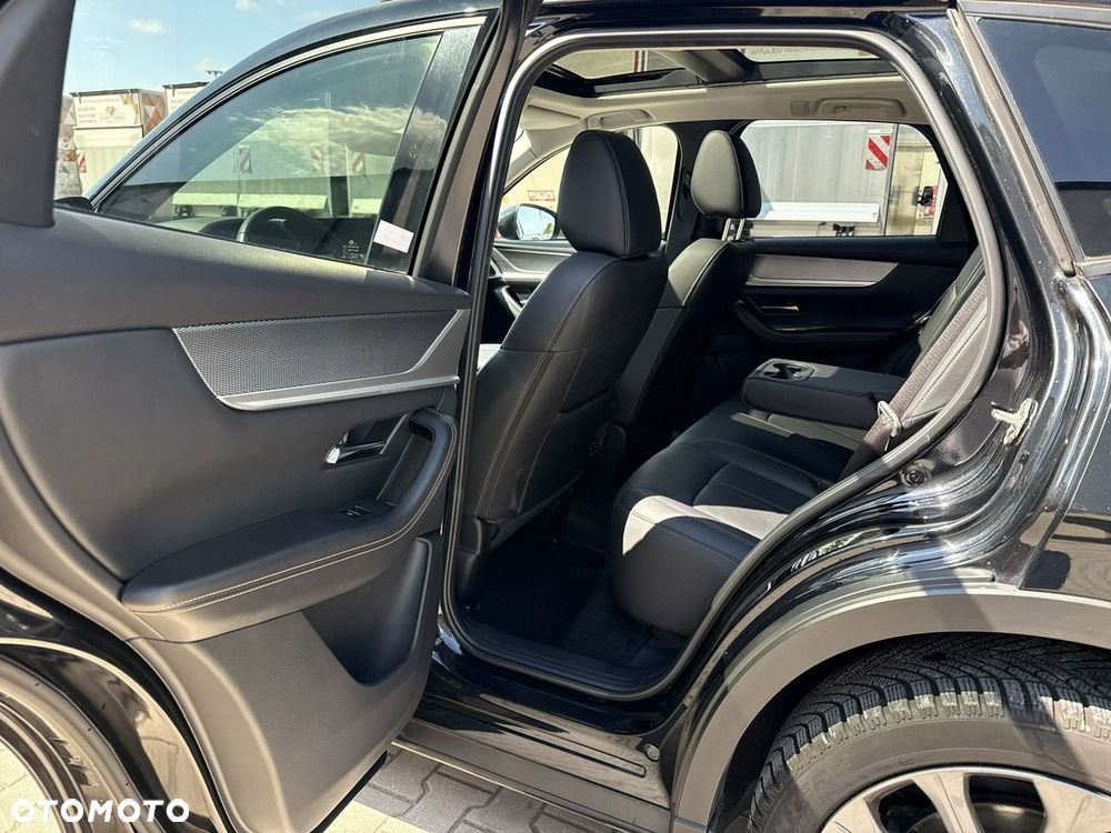 Mazda CX-60 3.3 D mHEV Exclusive Line AWD - 15