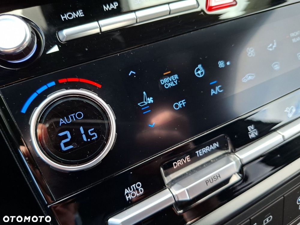Hyundai Santa Fe - 21