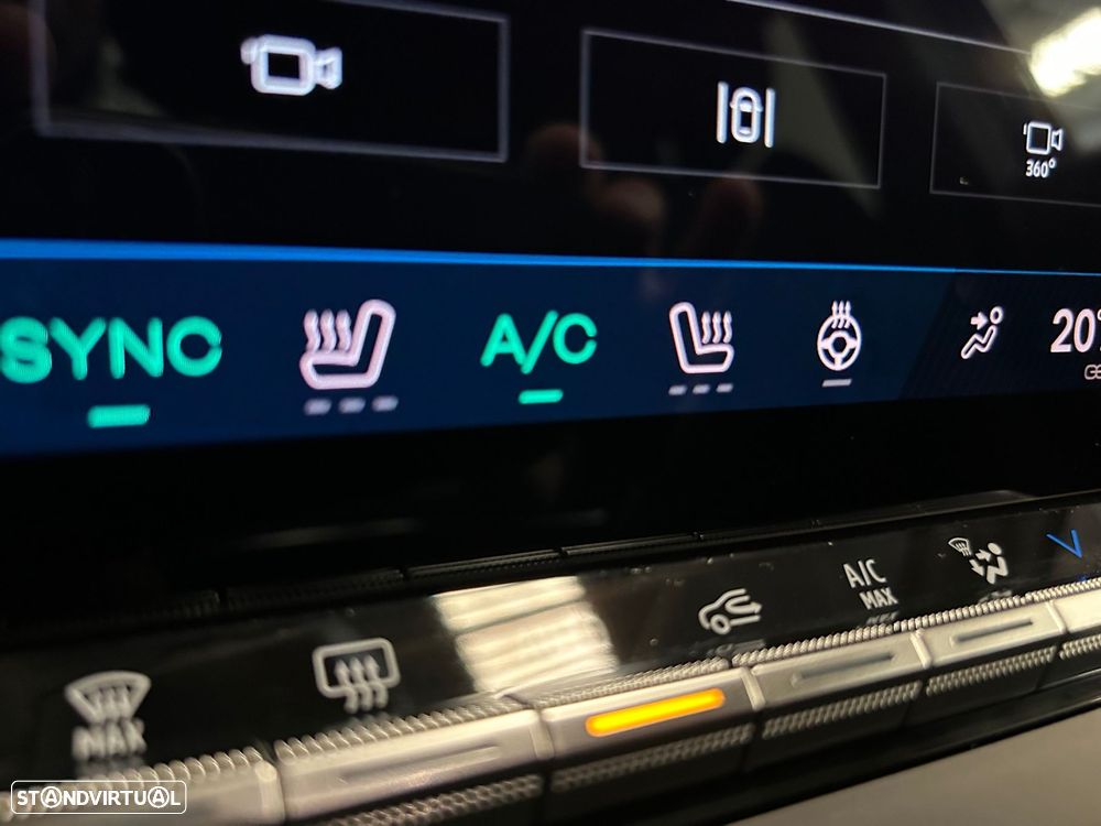 Renault Austral 1.2 E-Tech Techno Espirit - 32