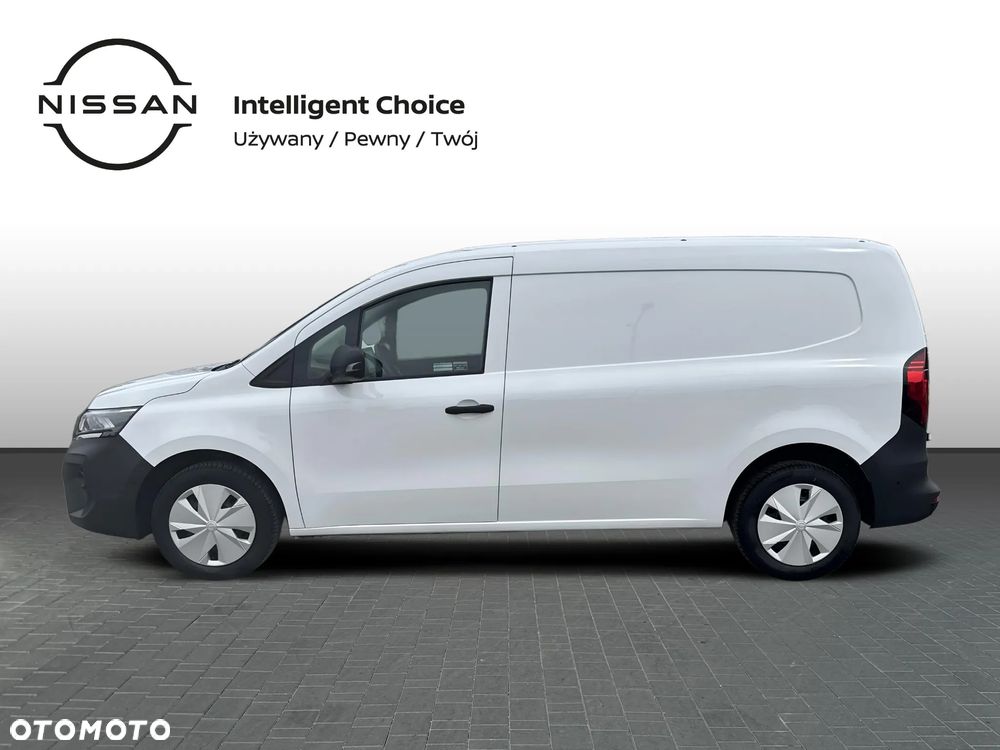 Nissan Townstar Business Plus L2 - 3