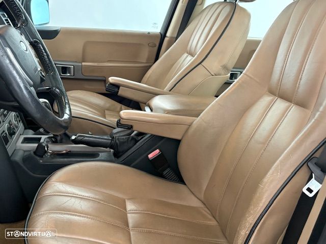 Land Rover Range Rover 3.0 TD6 Vogue - 13