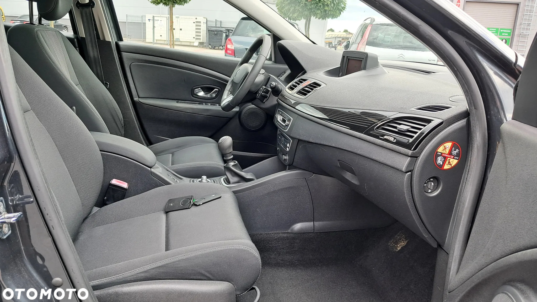 Renault Megane 1.6 16V Authentique - 8