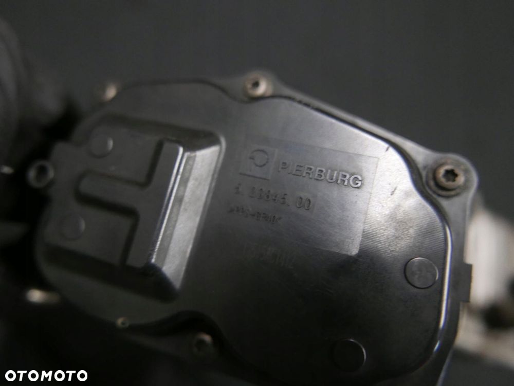 bmw g30 g31 g01 chłodnica spalin egr 8576473 - 3