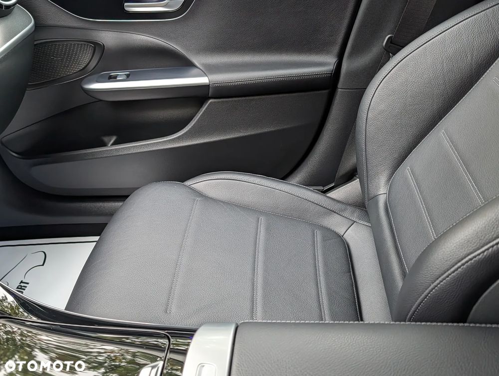 Mercedes-Benz Klasa C 220 d 9G-TRONIC Avantgarde - 22