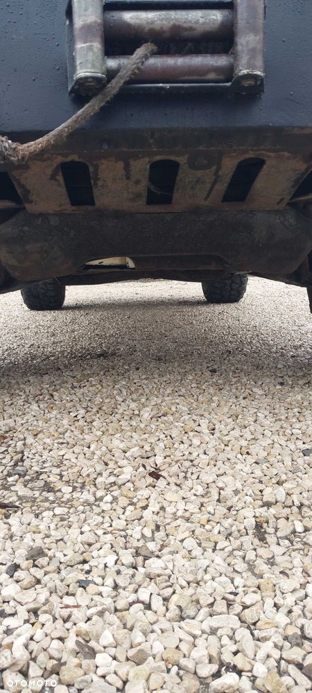 Mitsubishi L200 1995 photo 5