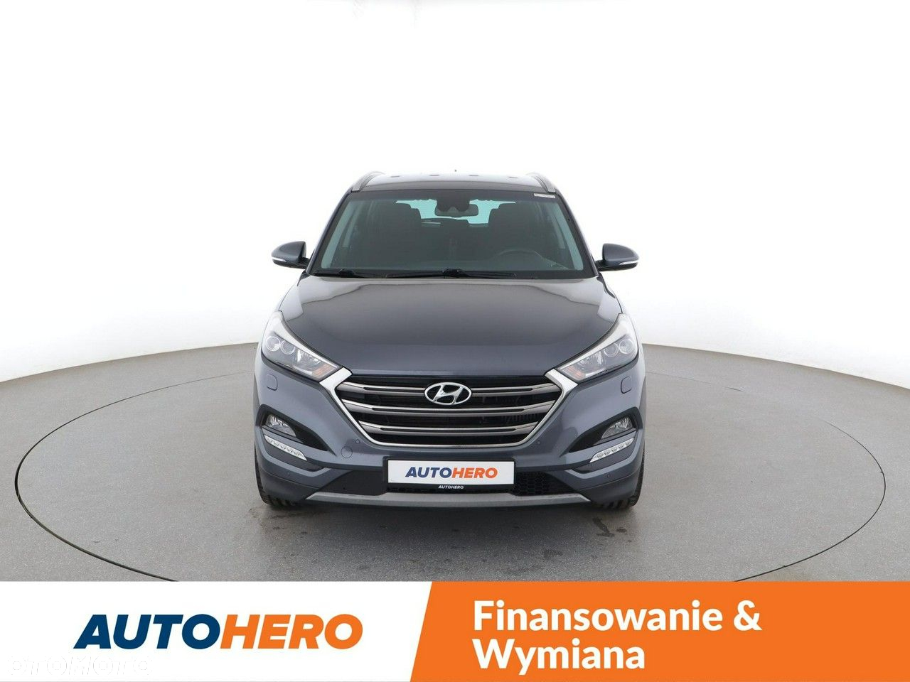 Hyundai Tucson 1.6 GDi 4WD Premium - 11