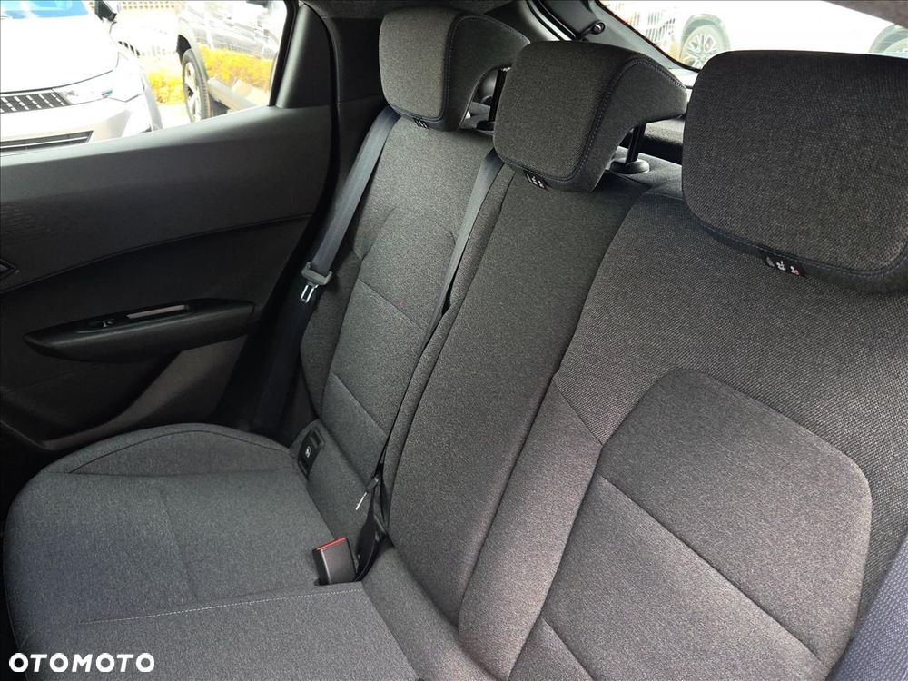 Renault Clio 1.2 TCe Evolution - 8