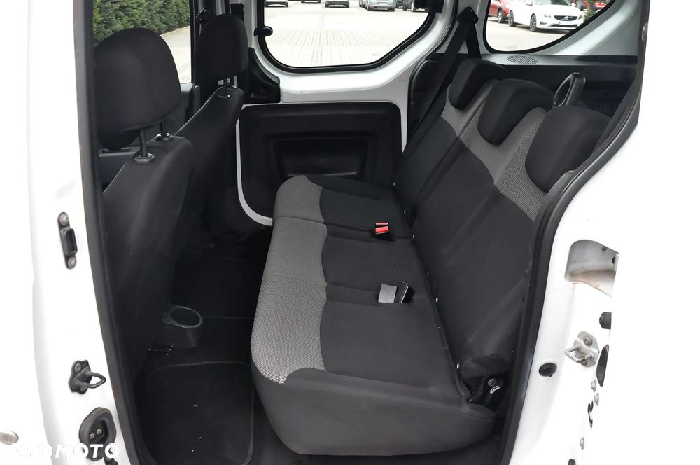 Dacia Dokker SCe 100 Ambiance - 32