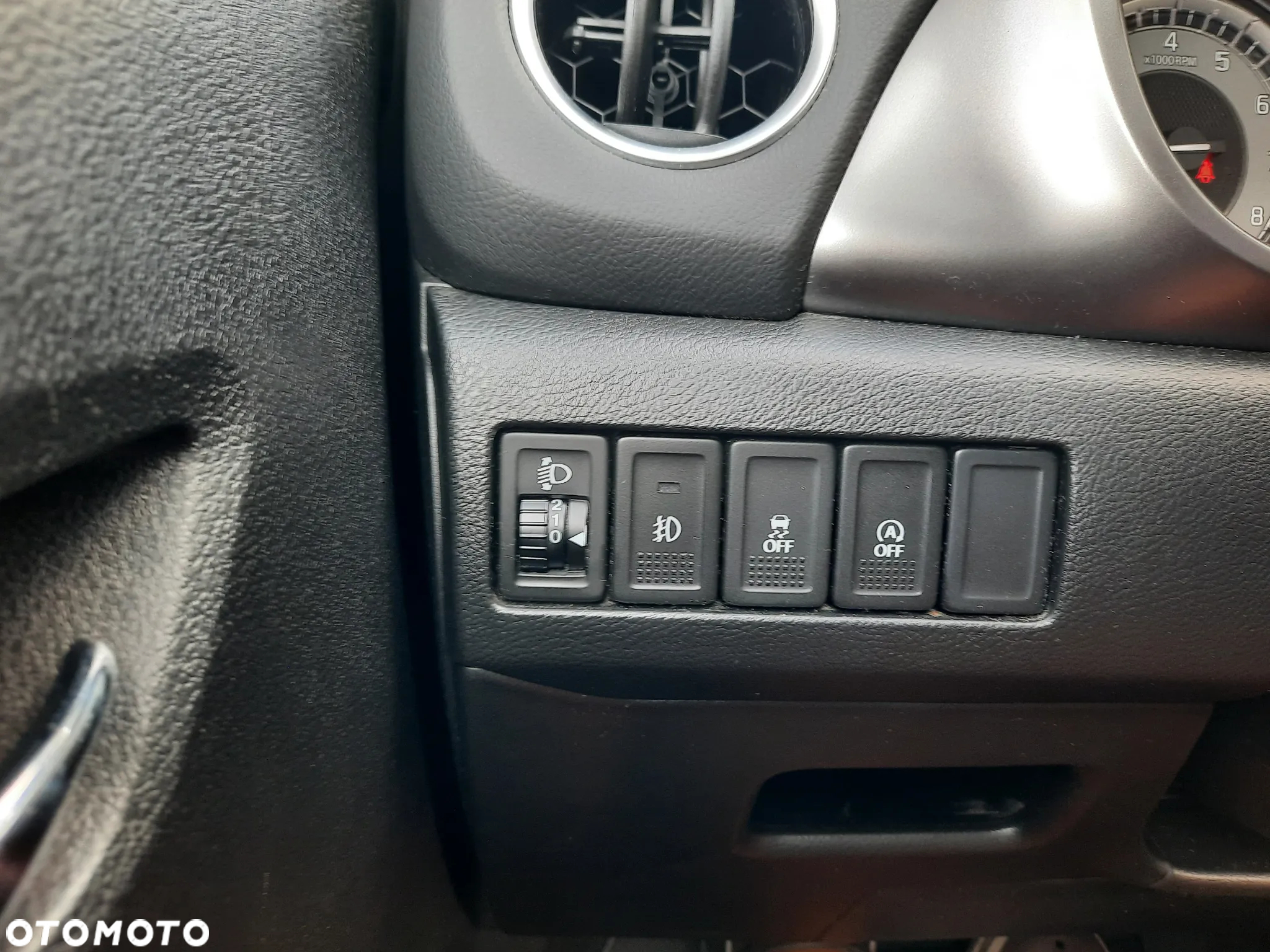 Suzuki Vitara 1.4 Boosterjet Elegance 2WD - 28
