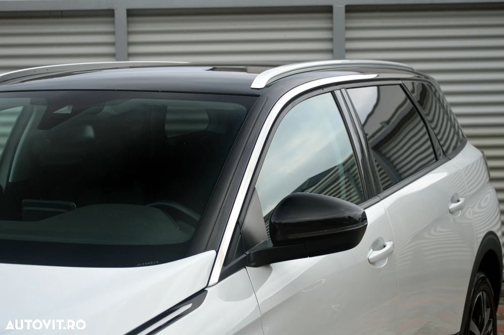 Peugeot 5008 PureTech 130 Allure - 20