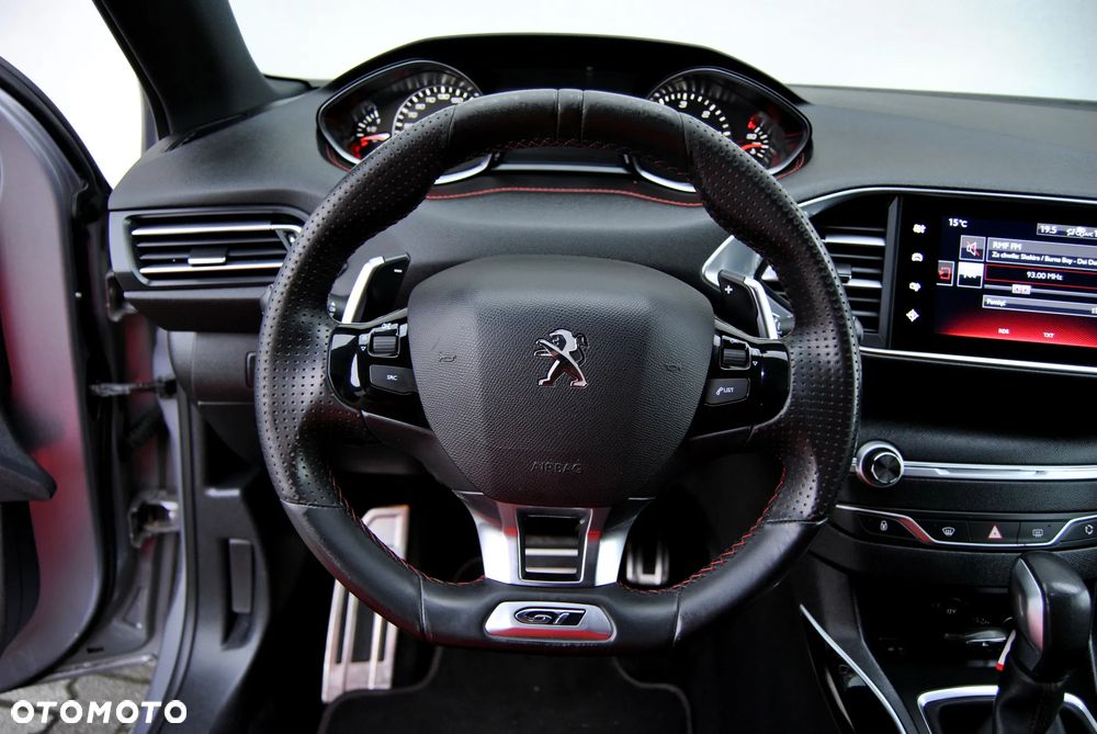Peugeot 308 - 28