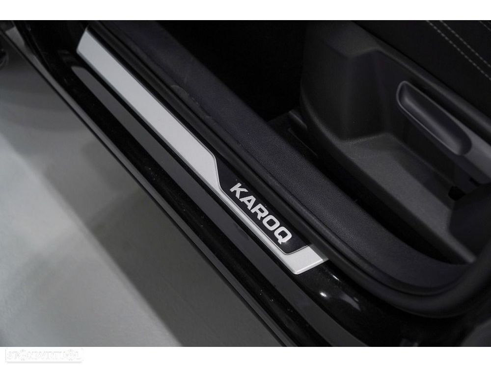 Skoda Karoq 1.0 TSI Sportline - 21