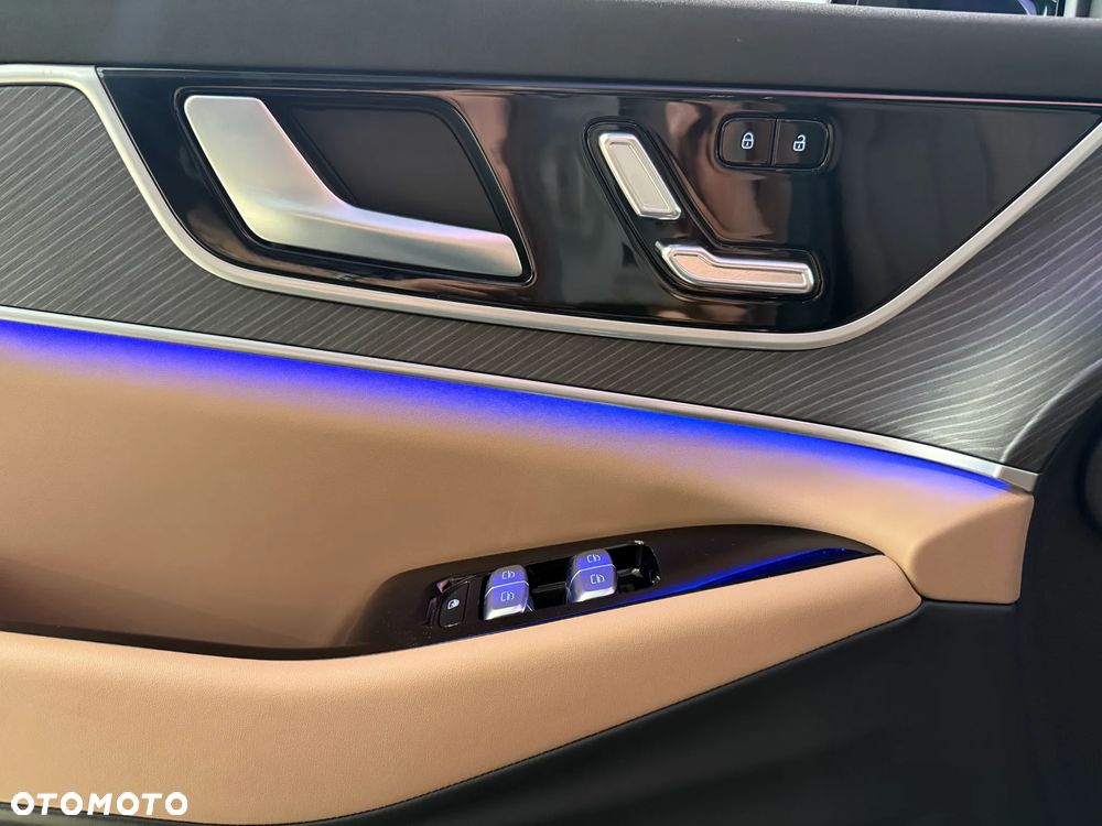 Chery Tiggo 9 1.5 T-GDI Super Hybrid Prestige 3DHT - 19