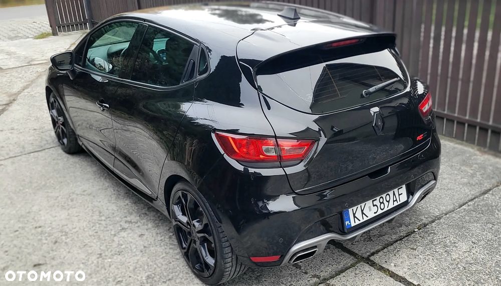 Renault Clio - 8
