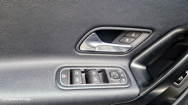 Mercedes-Benz A 250 Limousine e 8G-DCT Progressive - 13