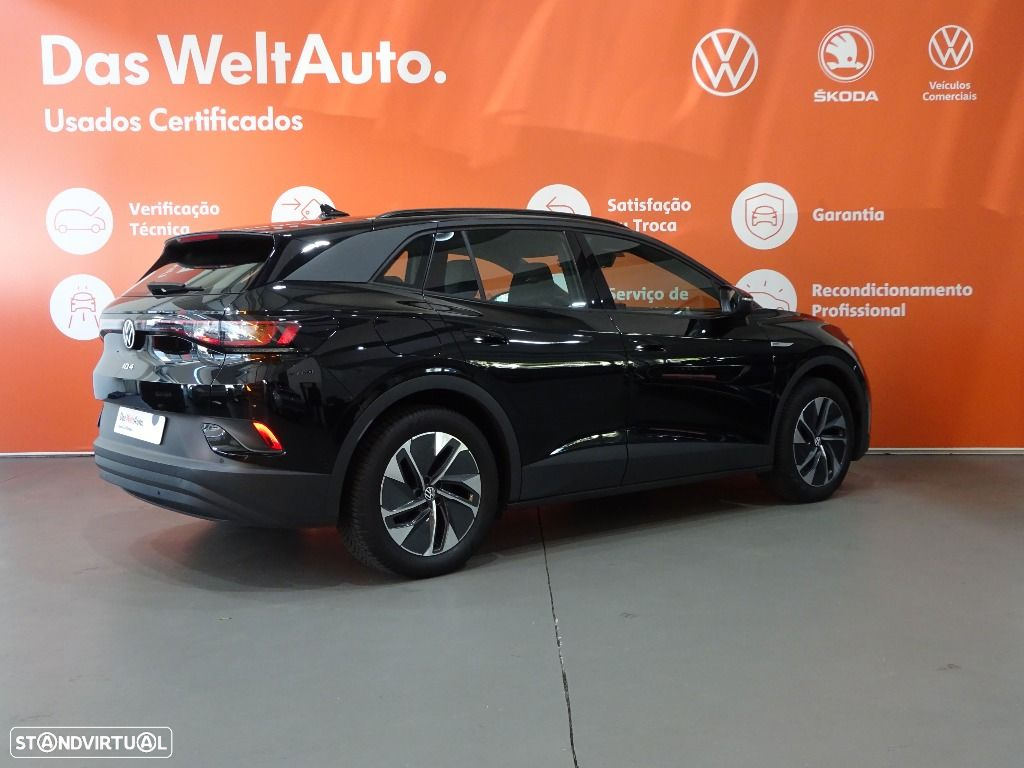 VW ID.4 77 kWh Pro Performance - 5