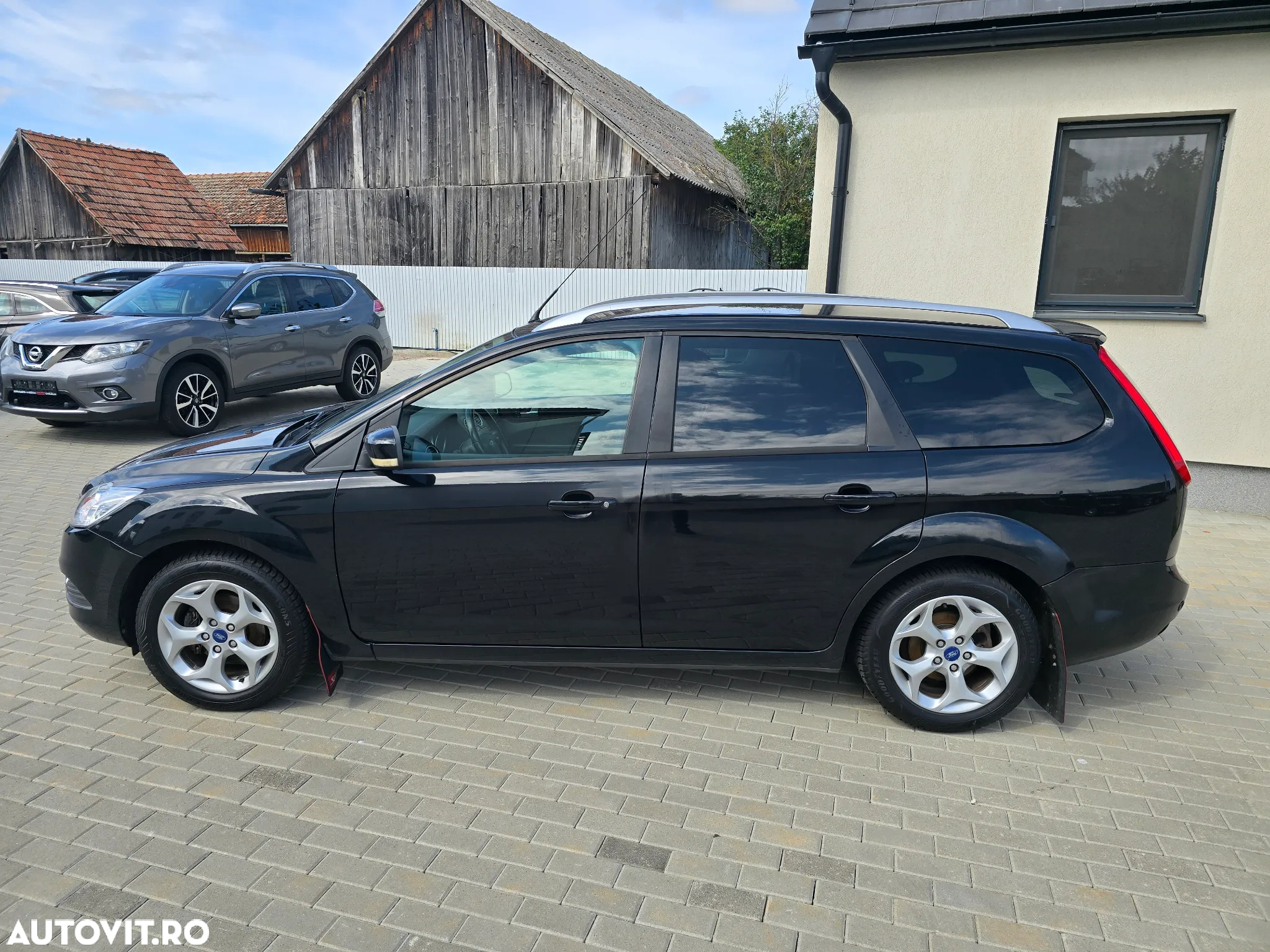 Ford Focus 1.6 TDCI DPF Anniversary - 15