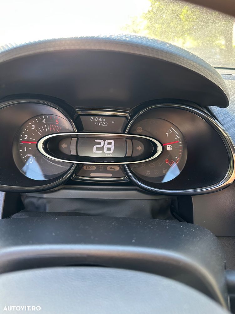 Renault Clio 1.5 dCi 75 Expression - 2